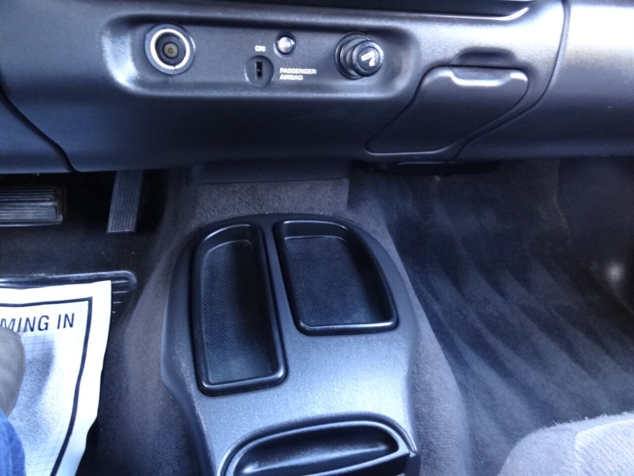 2000 Dodge Dakota SLT - Photo 48 - Deland, FL 32720