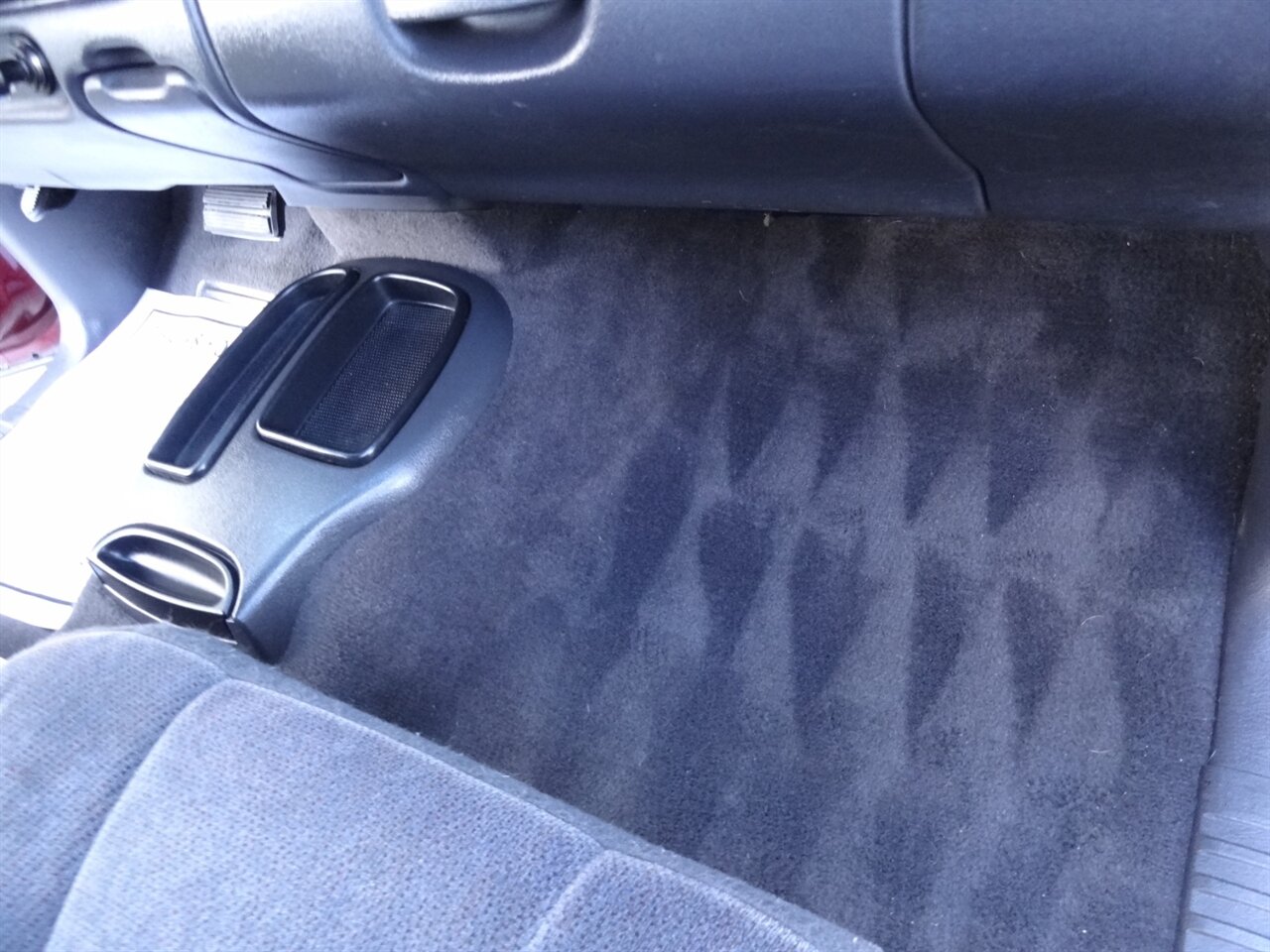 2000 Dodge Dakota SLT - Photo 41 - Deland, FL 32720