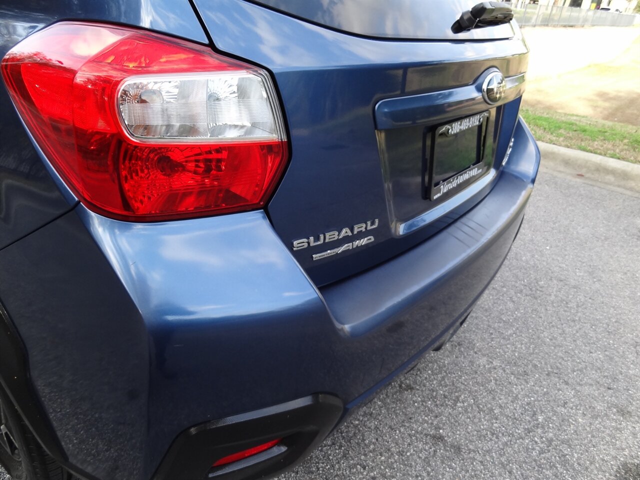 2013 Subaru XV Crosstrek 2.0i Premium   - Photo 18 - Deland, FL 32720