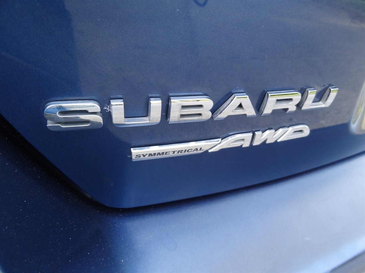 2013 Subaru XV Crosstrek 2.0i Premium   - Photo 19 - Deland, FL 32720