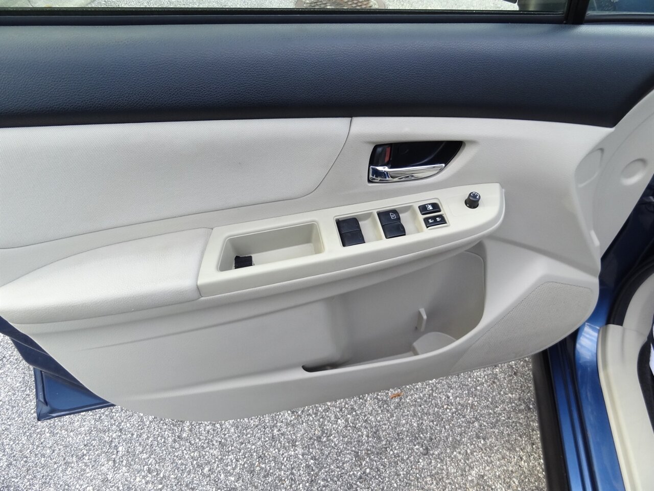 2013 Subaru XV Crosstrek 2.0i Premium   - Photo 27 - Deland, FL 32720