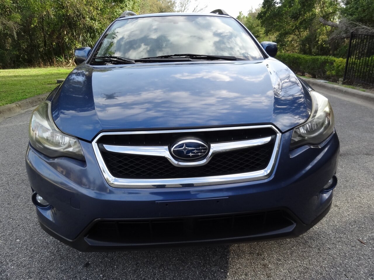 2013 Subaru XV Crosstrek 2.0i Premium   - Photo 5 - Deland, FL 32720