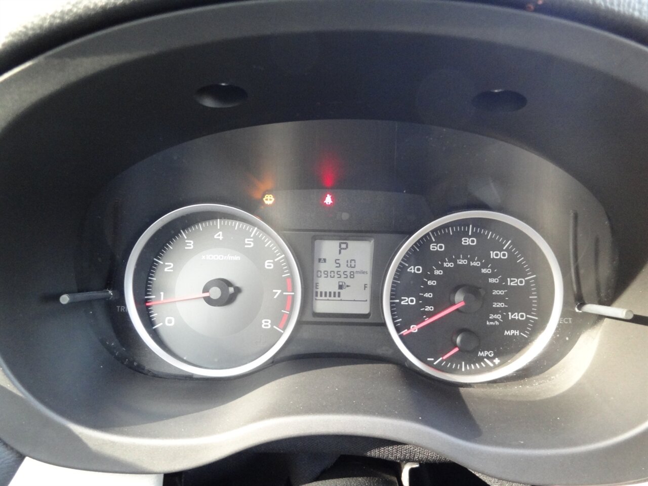 2013 Subaru XV Crosstrek 2.0i Premium   - Photo 47 - Deland, FL 32720