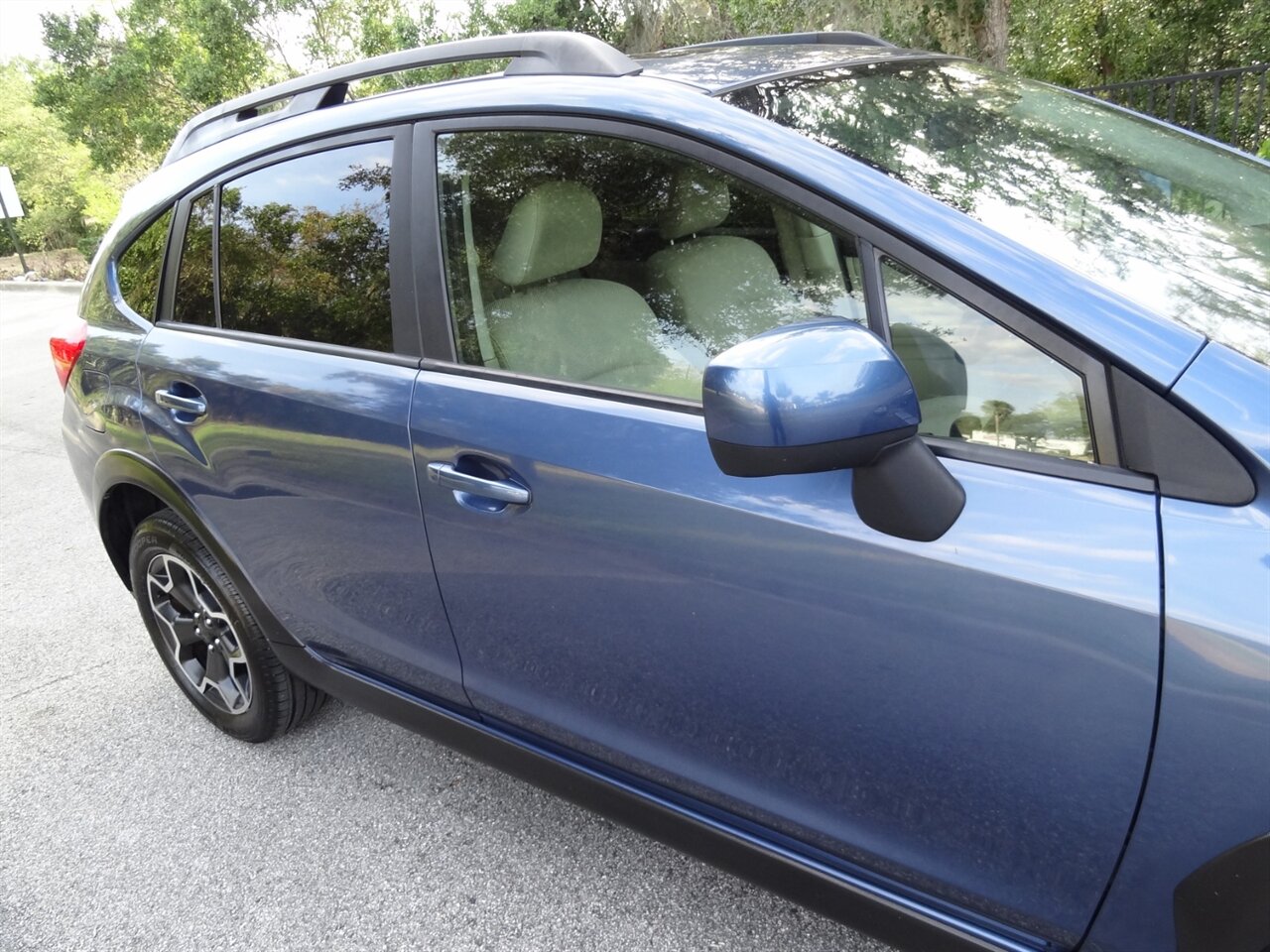 2013 Subaru XV Crosstrek 2.0i Premium   - Photo 10 - Deland, FL 32720