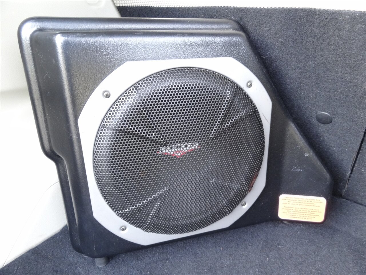 2013 Subaru XV Crosstrek 2.0i Premium   - Photo 36 - Deland, FL 32720