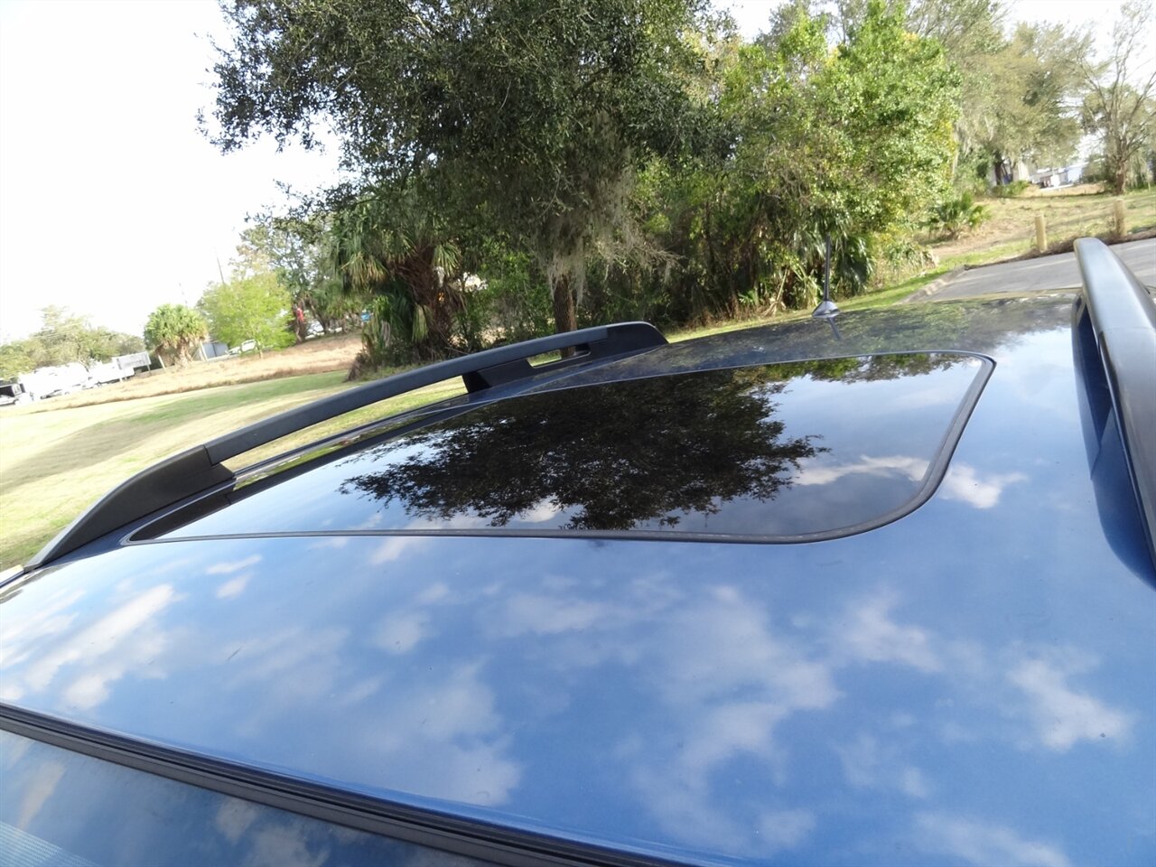 2013 Subaru XV Crosstrek 2.0i Premium   - Photo 16 - Deland, FL 32720