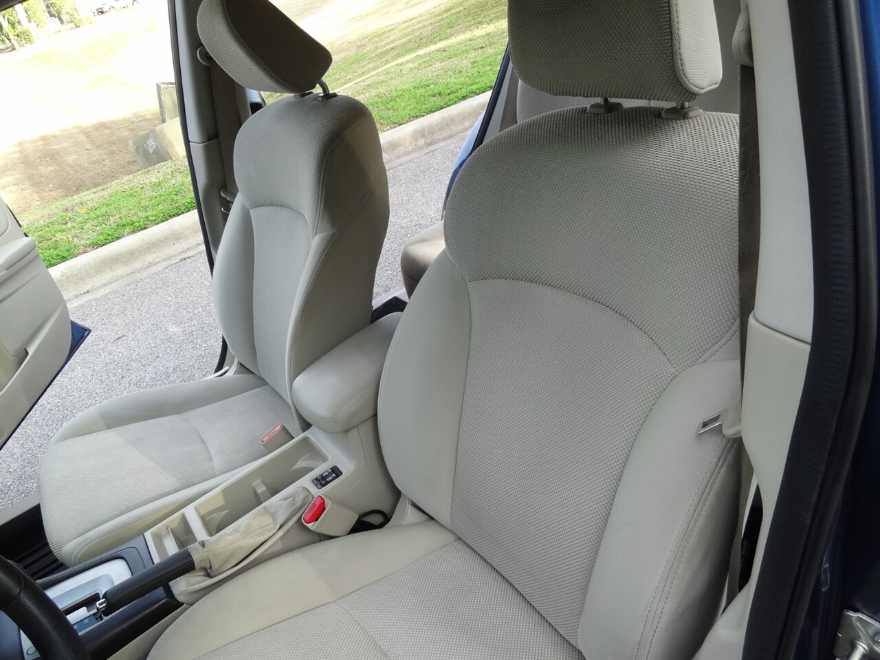 2013 Subaru XV Crosstrek 2.0i Premium   - Photo 30 - Deland, FL 32720