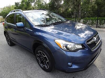 2013 Subaru XV Crosstrek 2.0i Premium Wagon