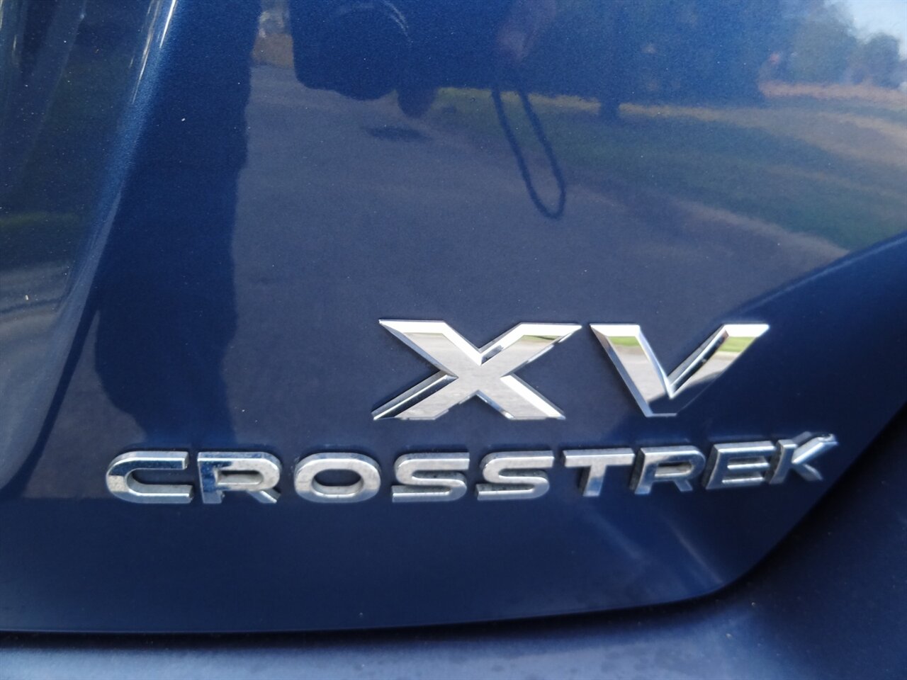 2013 Subaru XV Crosstrek 2.0i Premium   - Photo 20 - Deland, FL 32720