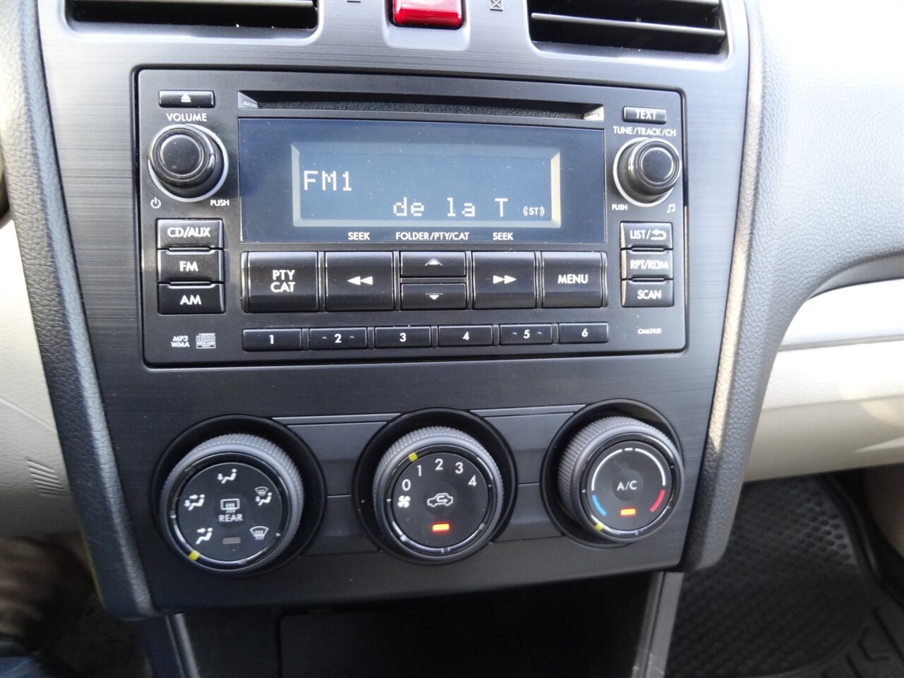 2013 Subaru XV Crosstrek 2.0i Premium   - Photo 49 - Deland, FL 32720