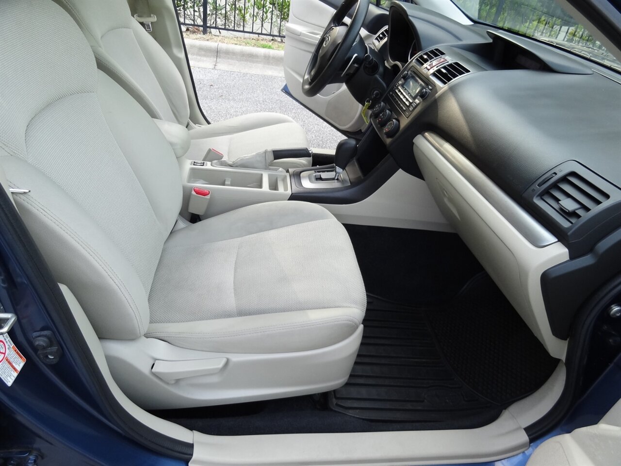 2013 Subaru XV Crosstrek 2.0i Premium   - Photo 39 - Deland, FL 32720