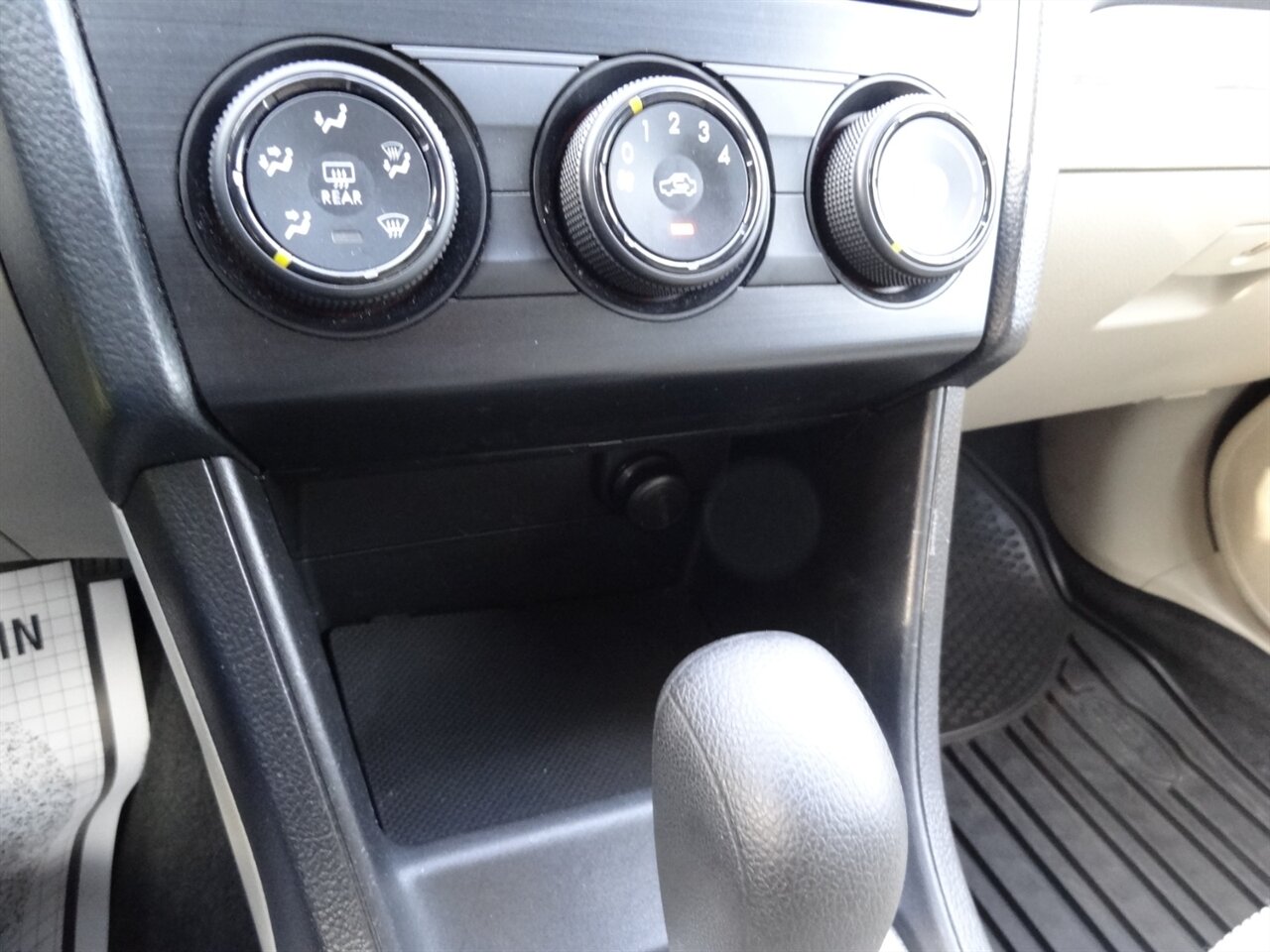 2013 Subaru XV Crosstrek 2.0i Premium   - Photo 50 - Deland, FL 32720