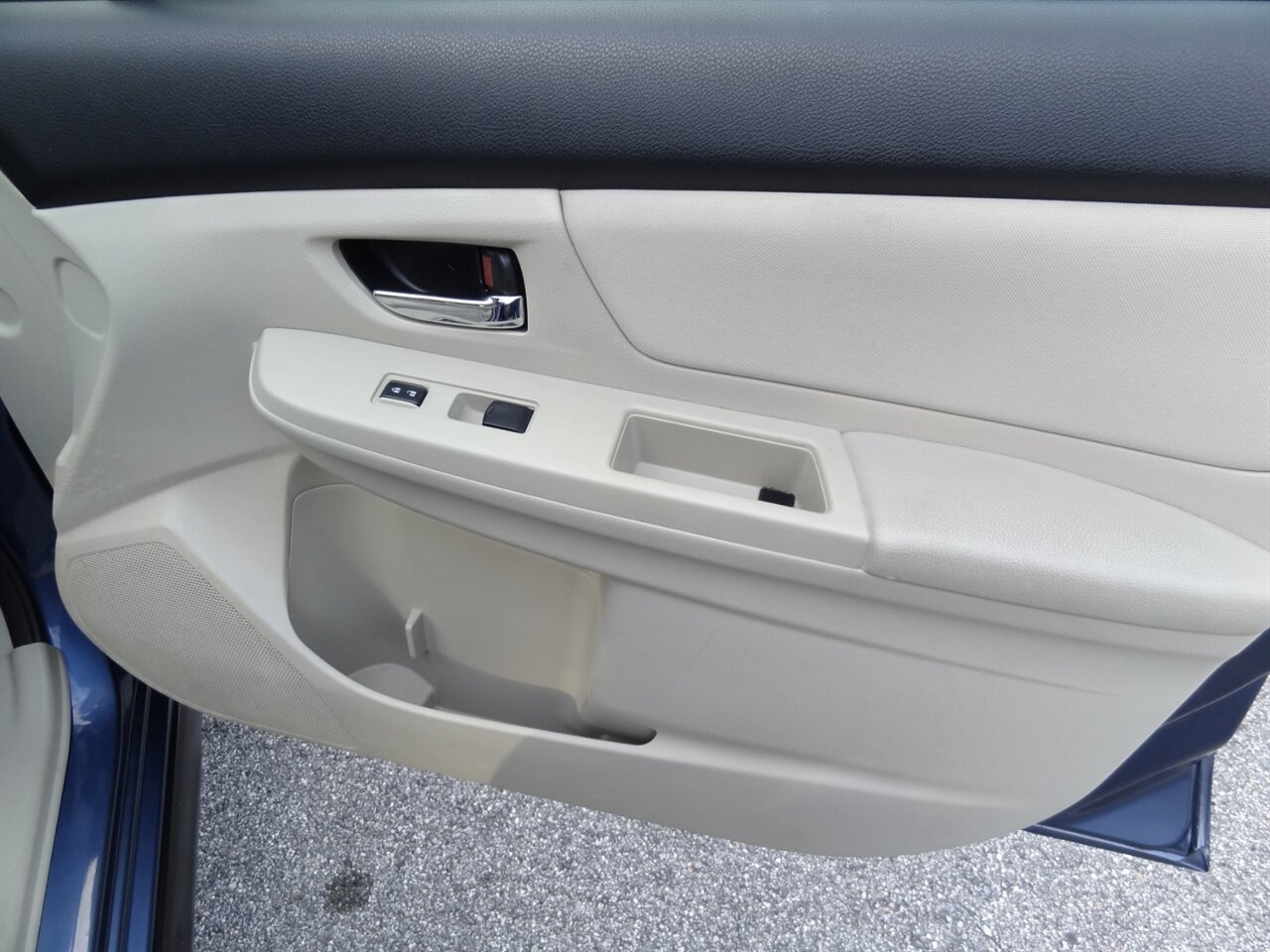 2013 Subaru XV Crosstrek 2.0i Premium   - Photo 43 - Deland, FL 32720