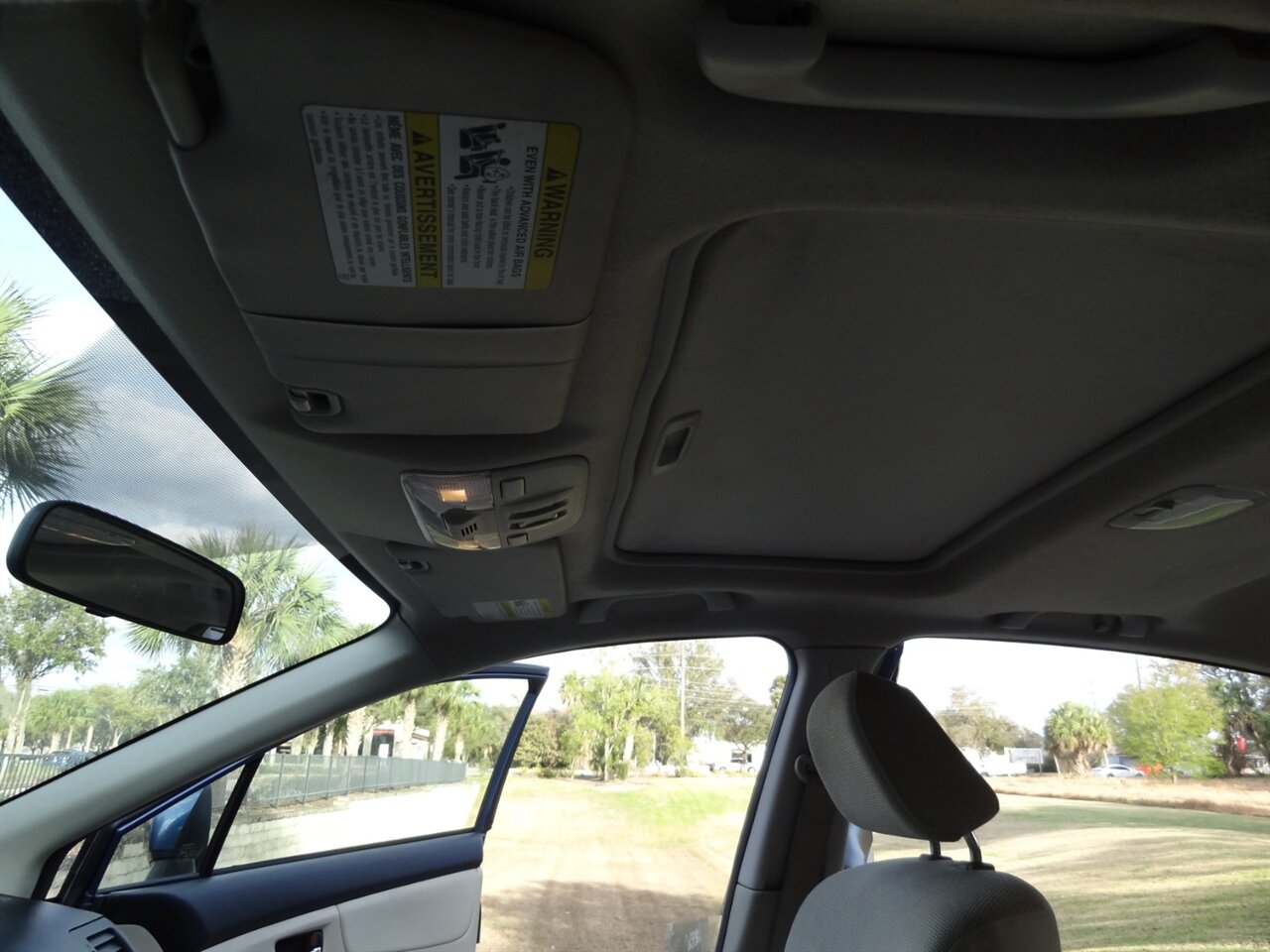 2013 Subaru XV Crosstrek 2.0i Premium   - Photo 31 - Deland, FL 32720