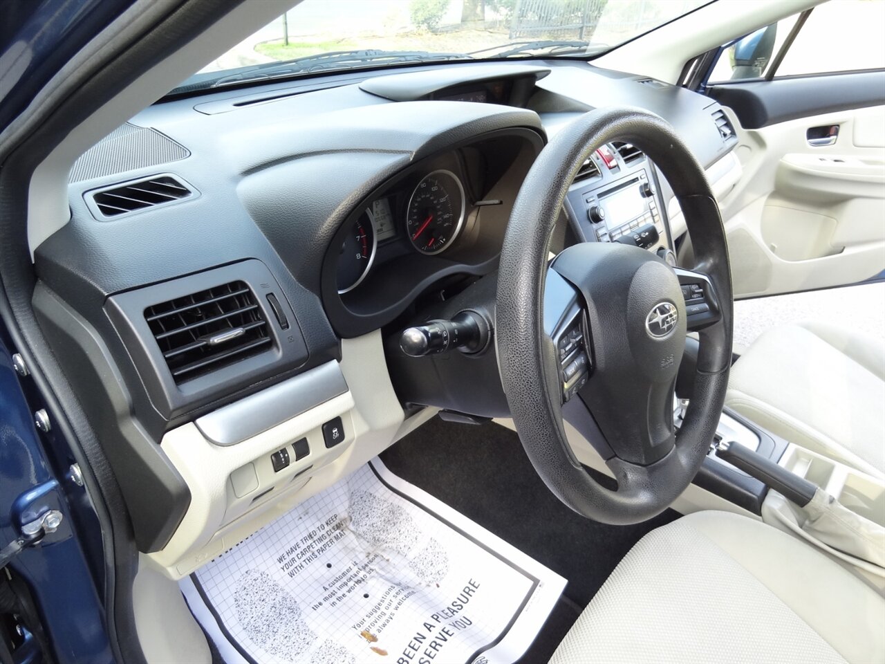 2013 Subaru XV Crosstrek 2.0i Premium   - Photo 28 - Deland, FL 32720