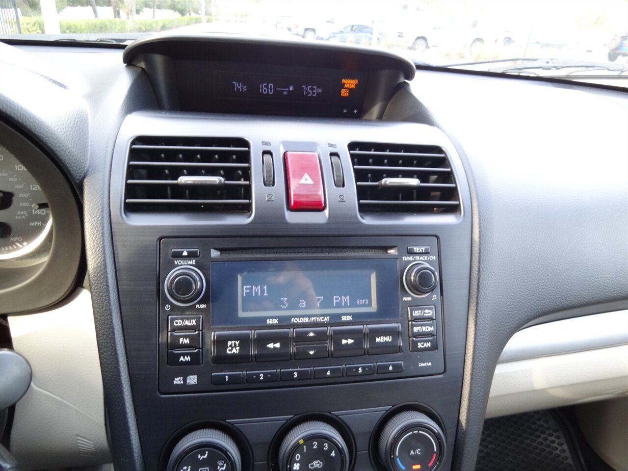 2013 Subaru XV Crosstrek 2.0i Premium   - Photo 48 - Deland, FL 32720