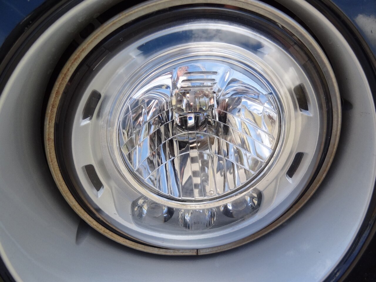 2017 Jeep Wrangler Unlimited Sahara   - Photo 9 - Deland, FL 32720