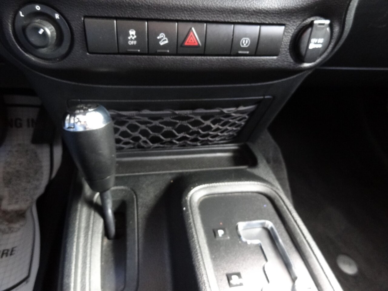 2017 Jeep Wrangler Unlimited Sahara   - Photo 67 - Deland, FL 32720