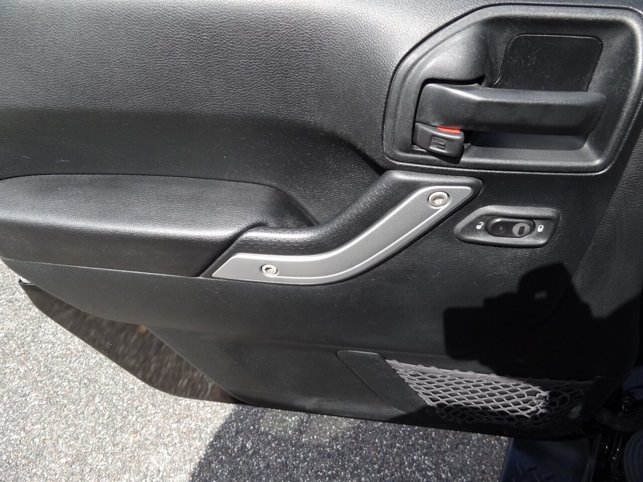 2017 Jeep Wrangler Unlimited Sahara   - Photo 34 - Deland, FL 32720