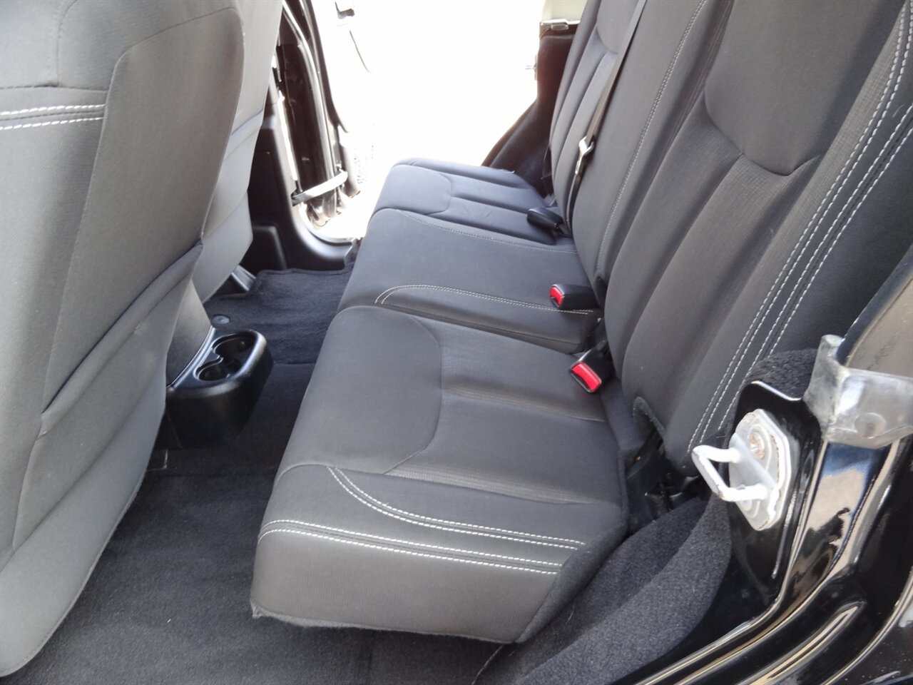 2017 Jeep Wrangler Unlimited Sahara   - Photo 40 - Deland, FL 32720