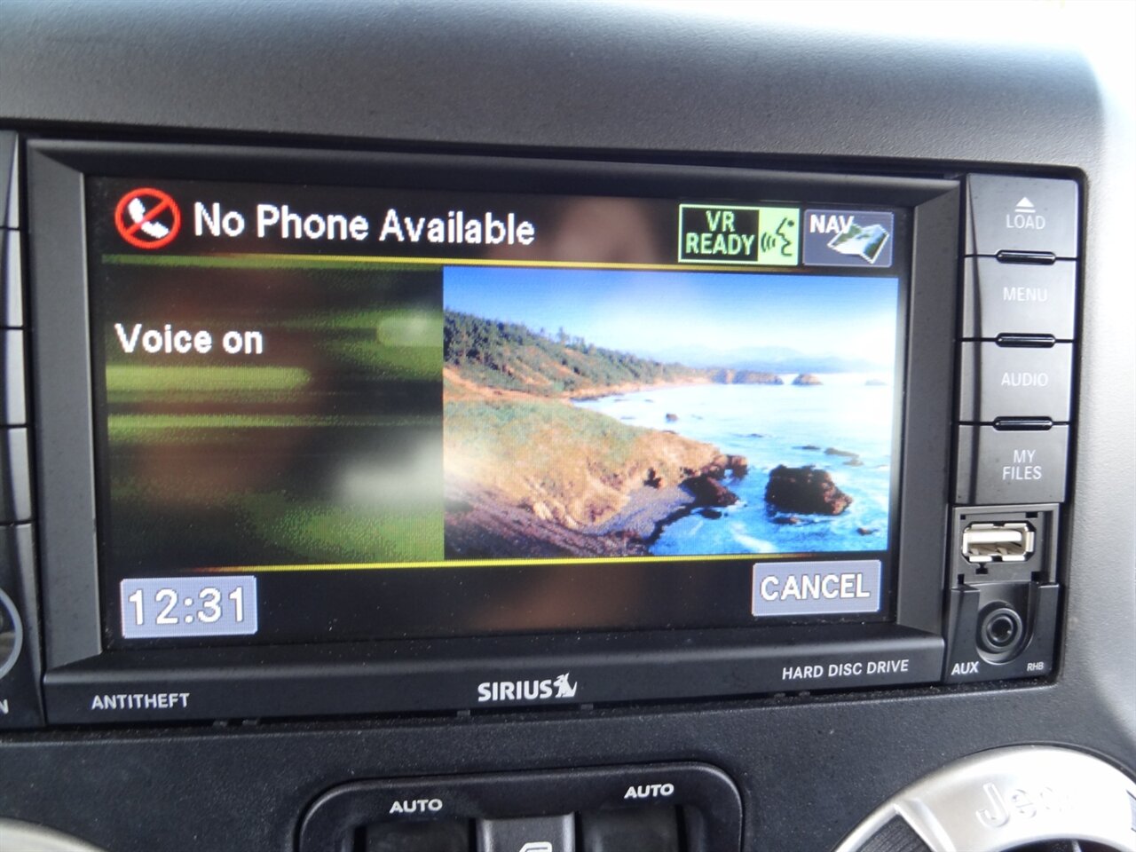 2017 Jeep Wrangler Unlimited Sahara   - Photo 61 - Deland, FL 32720