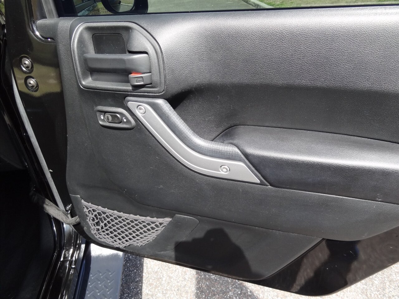 2017 Jeep Wrangler Unlimited Sahara   - Photo 54 - Deland, FL 32720