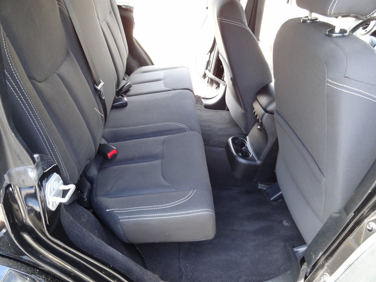 2017 Jeep Wrangler Unlimited Sahara   - Photo 48 - Deland, FL 32720