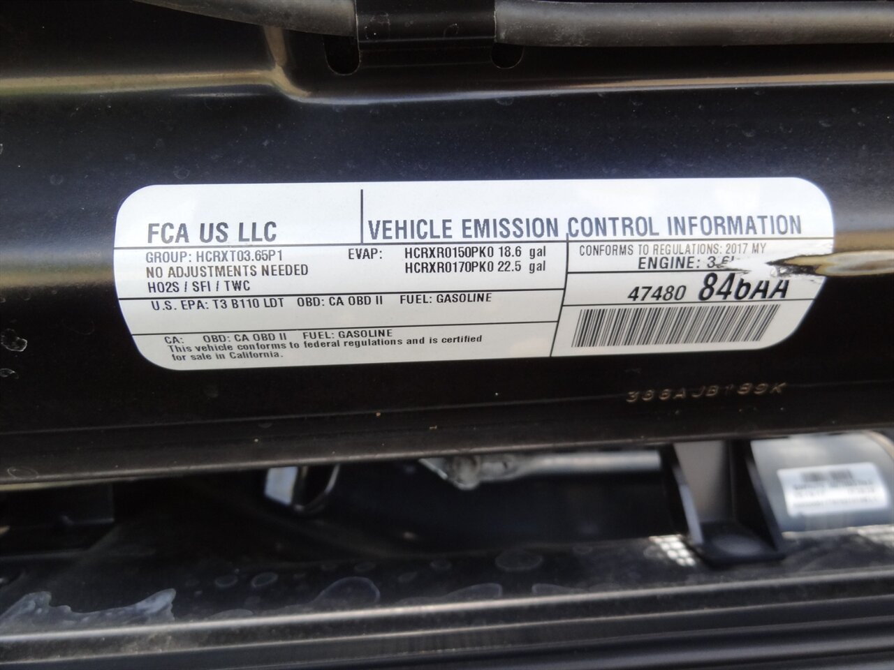 2017 Jeep Wrangler Unlimited Sahara   - Photo 32 - Deland, FL 32720