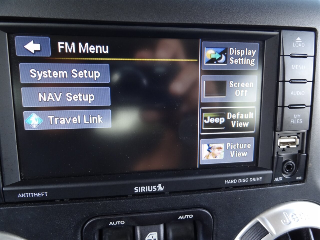 2017 Jeep Wrangler Unlimited Sahara   - Photo 60 - Deland, FL 32720