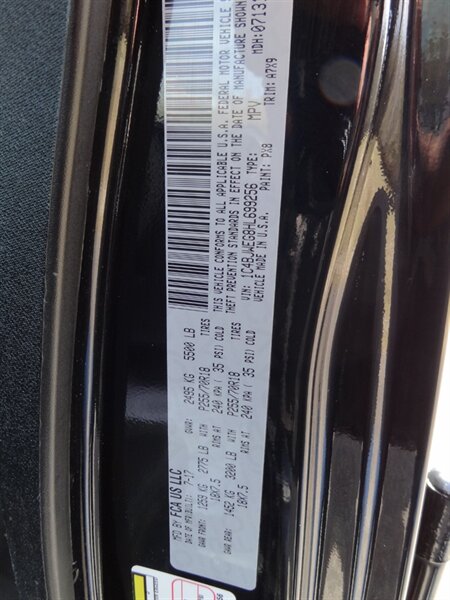 2017 Jeep Wrangler Unlimited Sahara   - Photo 33 - Deland, FL 32720