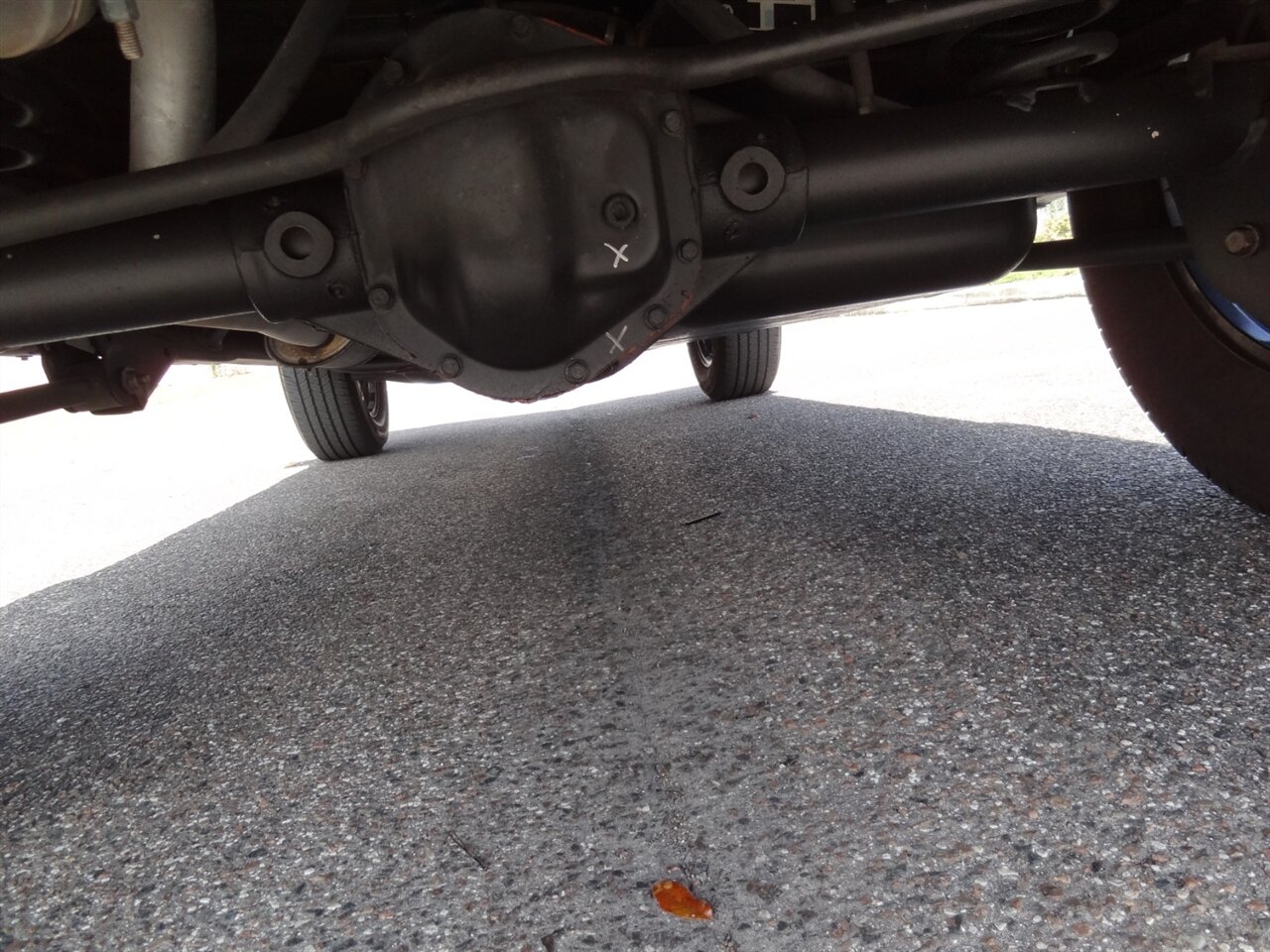 2017 Jeep Wrangler Unlimited Sahara   - Photo 28 - Deland, FL 32720