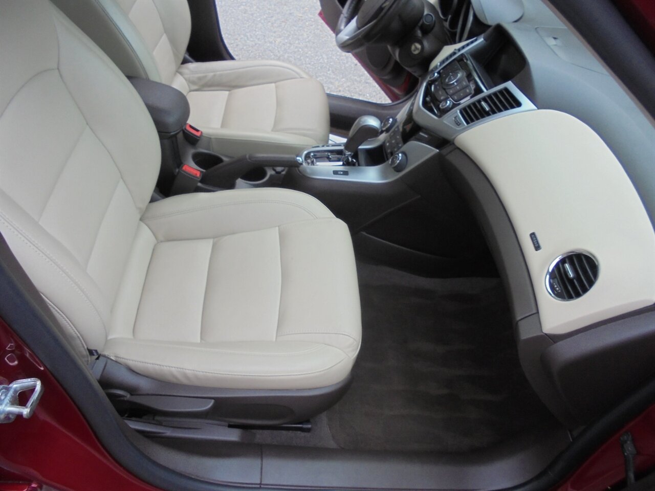 2014 Chevrolet Cruze 2LT Auto  Premium - Photo 40 - Deland, FL 32720