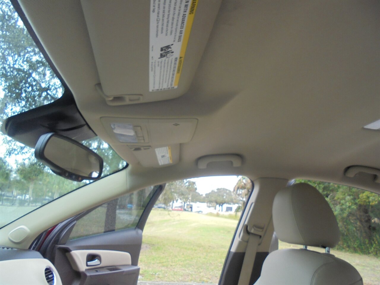 2014 Chevrolet Cruze 2LT Auto  Premium - Photo 32 - Deland, FL 32720