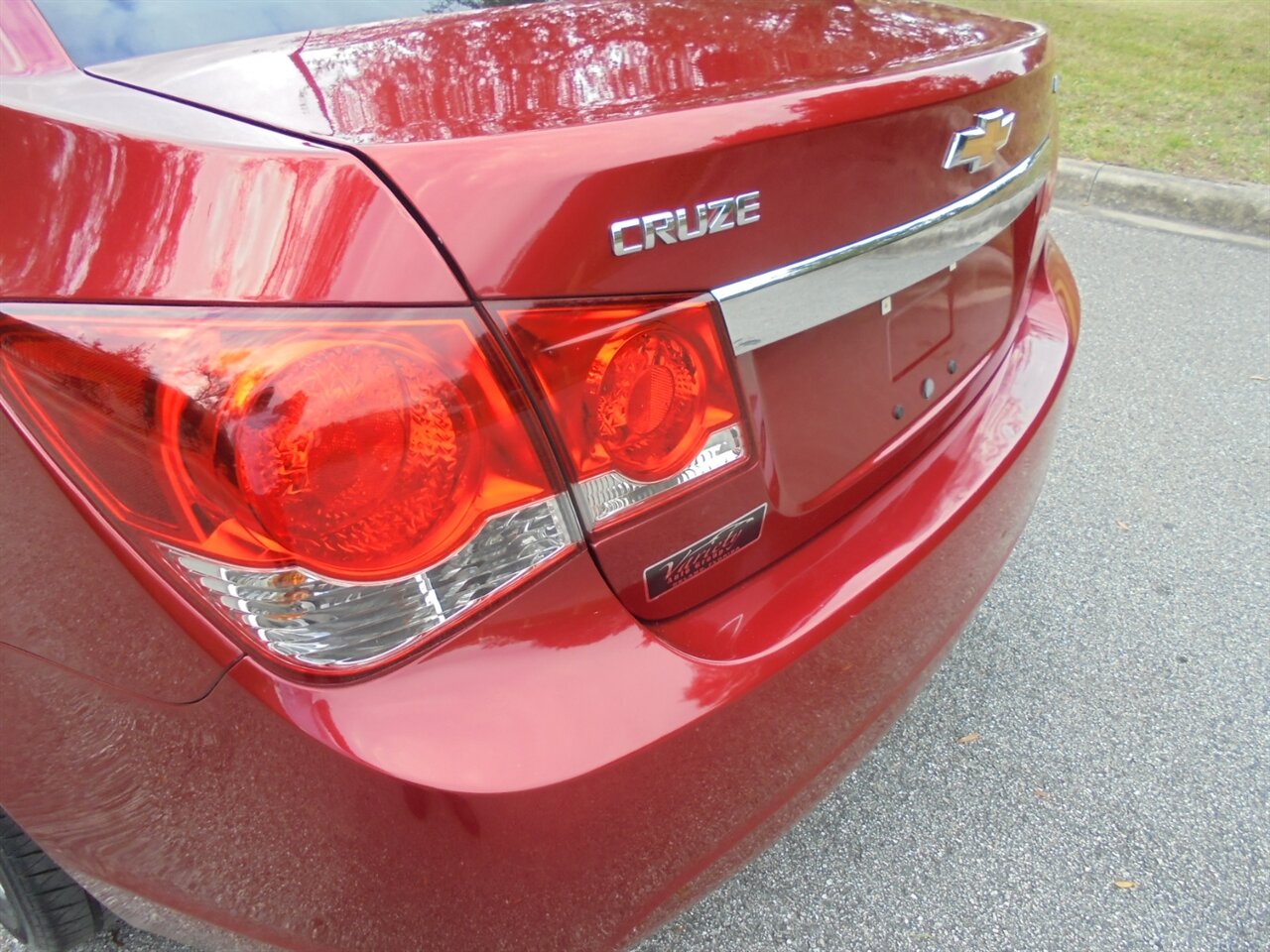 2014 Chevrolet Cruze 2LT Auto  Premium - Photo 21 - Deland, FL 32720