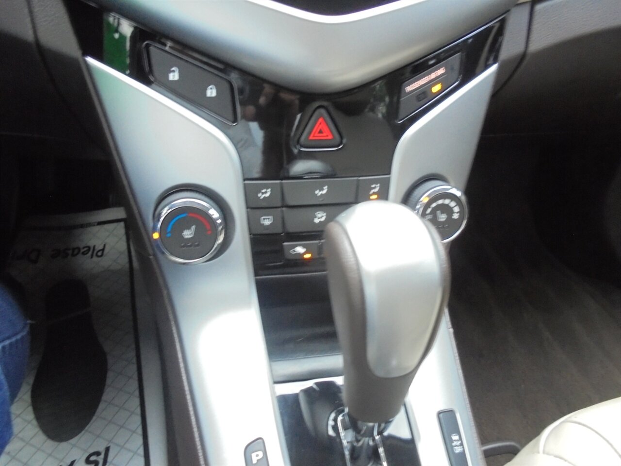 2014 Chevrolet Cruze 2LT Auto  Premium - Photo 51 - Deland, FL 32720