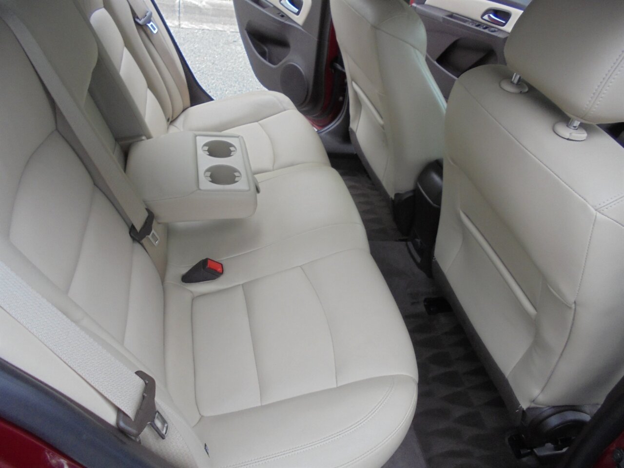 2014 Chevrolet Cruze 2LT Auto  Premium - Photo 37 - Deland, FL 32720