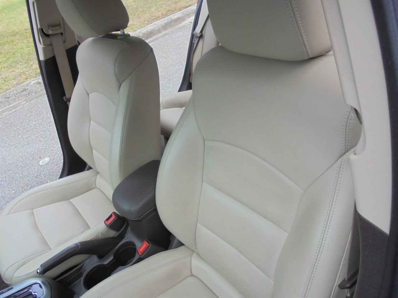 2014 Chevrolet Cruze 2LT Auto  Premium - Photo 31 - Deland, FL 32720