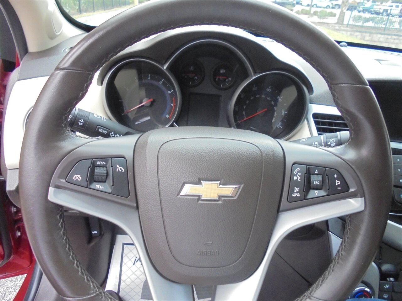 2014 Chevrolet Cruze 2LT Auto  Premium - Photo 44 - Deland, FL 32720