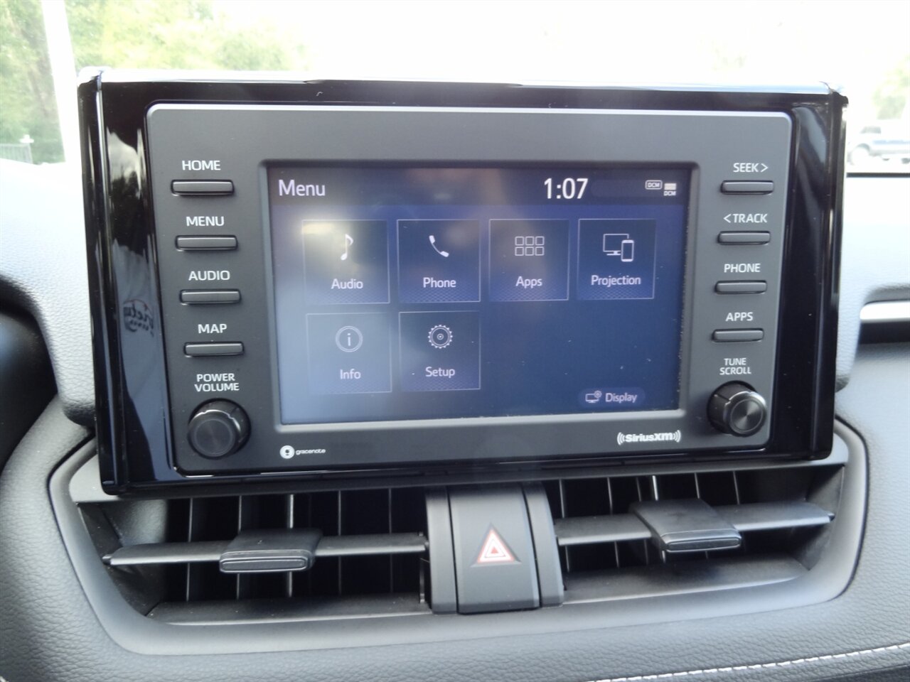 2022 Toyota RAV4 LE - Photo 51 - Deland, FL 32720