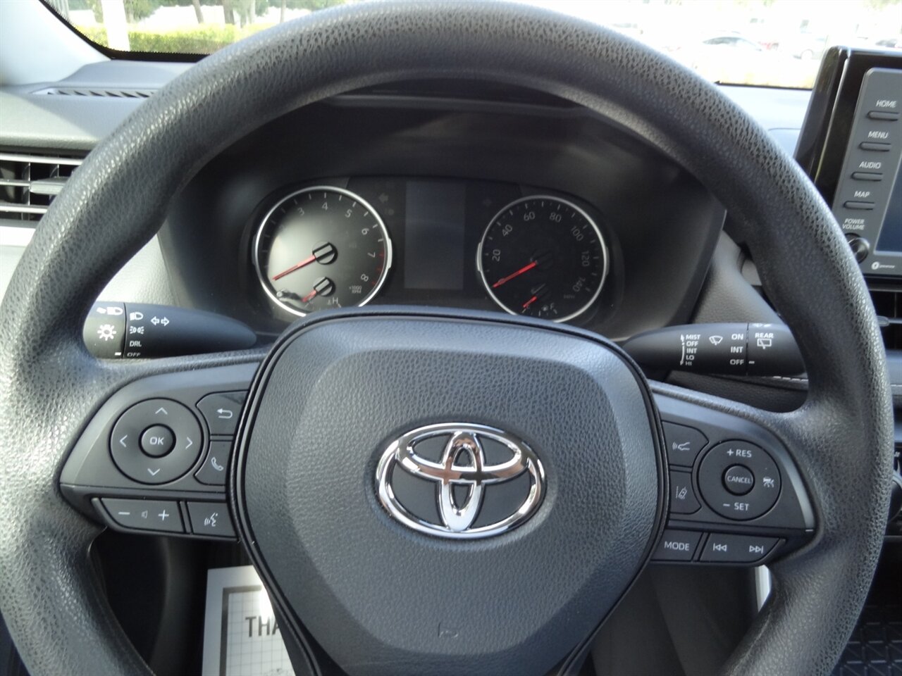 2022 Toyota RAV4 LE - Photo 44 - Deland, FL 32720