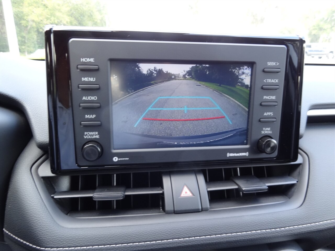 2022 Toyota RAV4 LE - Photo 52 - Deland, FL 32720