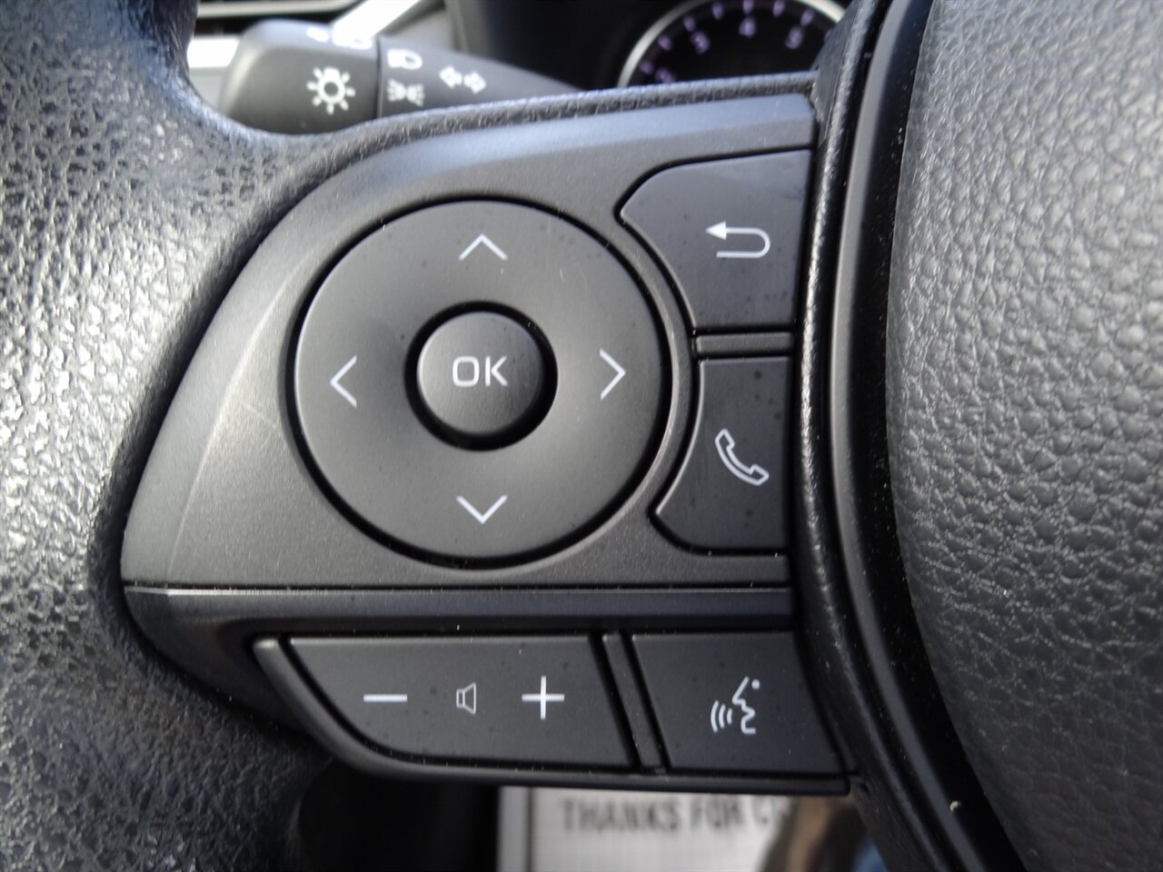 2022 Toyota RAV4 LE - Photo 46 - Deland, FL 32720