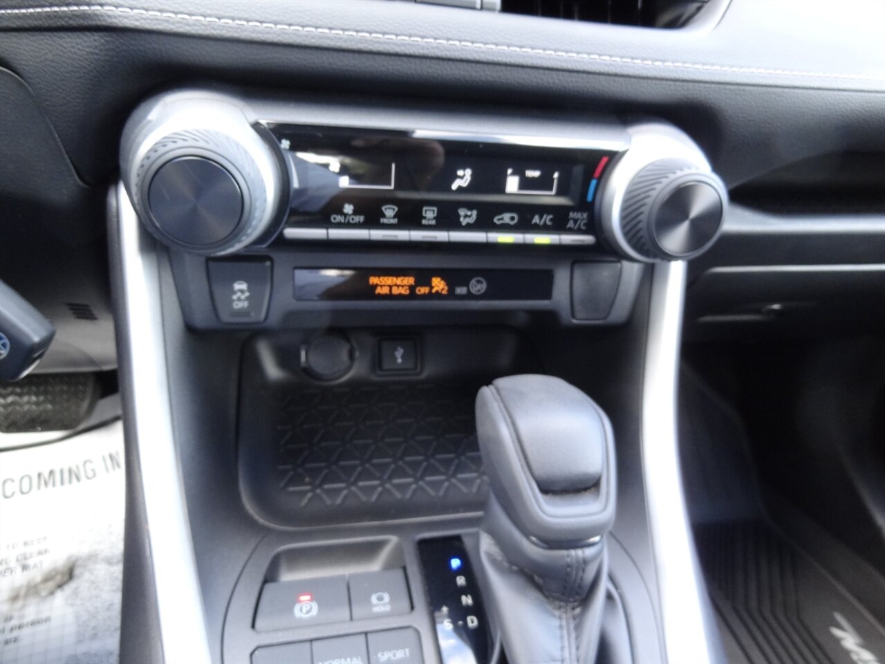 2022 Toyota RAV4 LE - Photo 53 - Deland, FL 32720