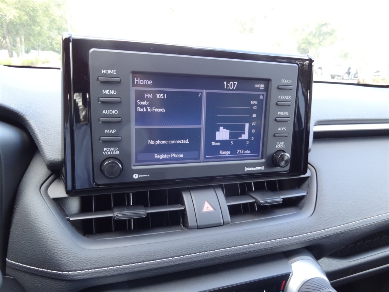 2022 Toyota RAV4 LE - Photo 50 - Deland, FL 32720