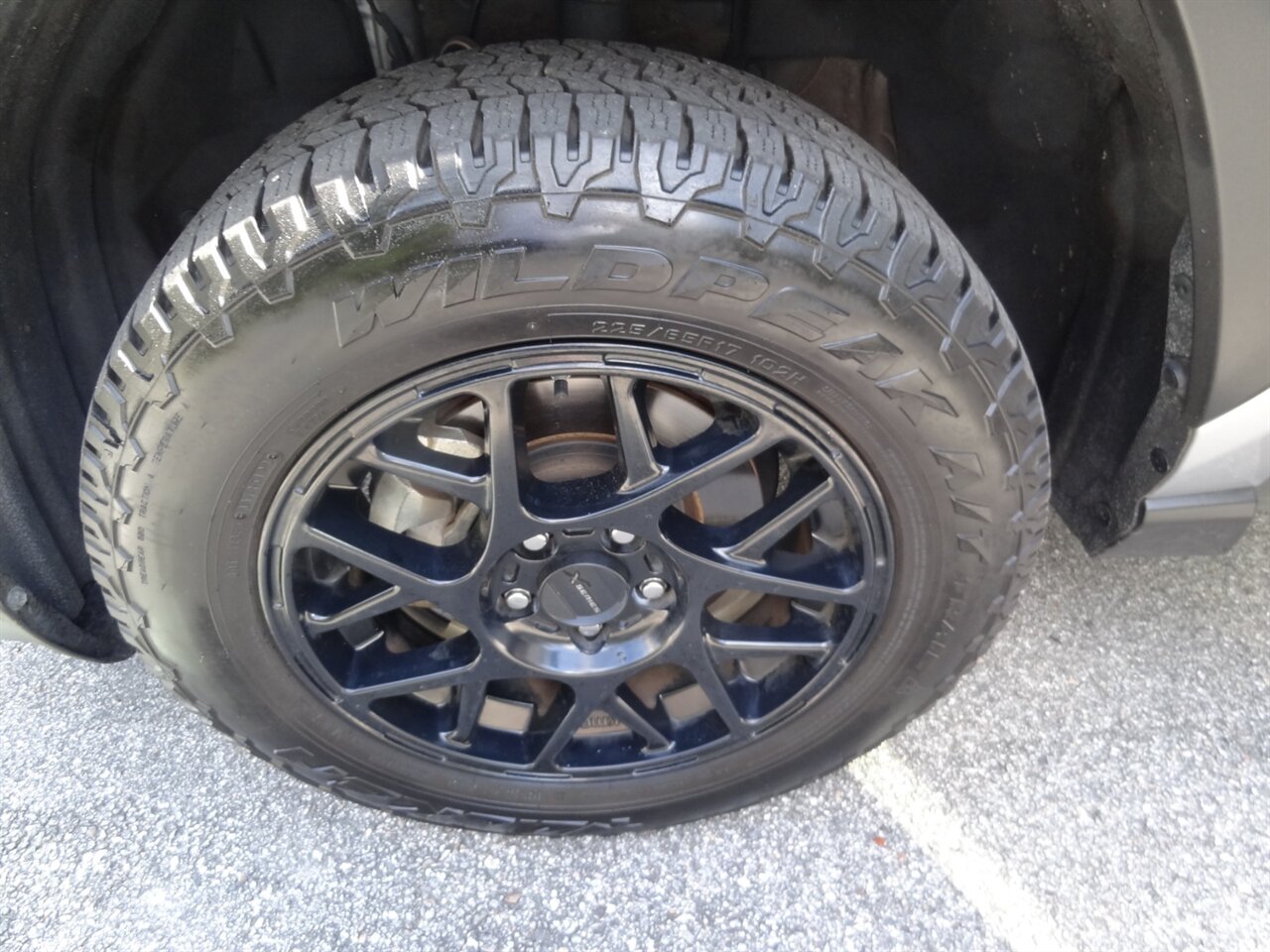 2022 Toyota RAV4 LE - Photo 23 - Deland, FL 32720