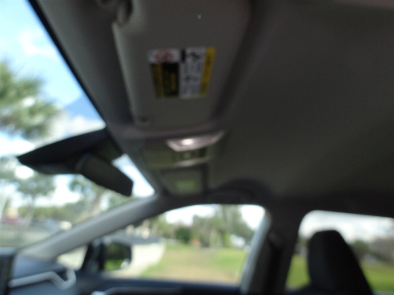 2022 Toyota RAV4 LE - Photo 43 - Deland, FL 32720