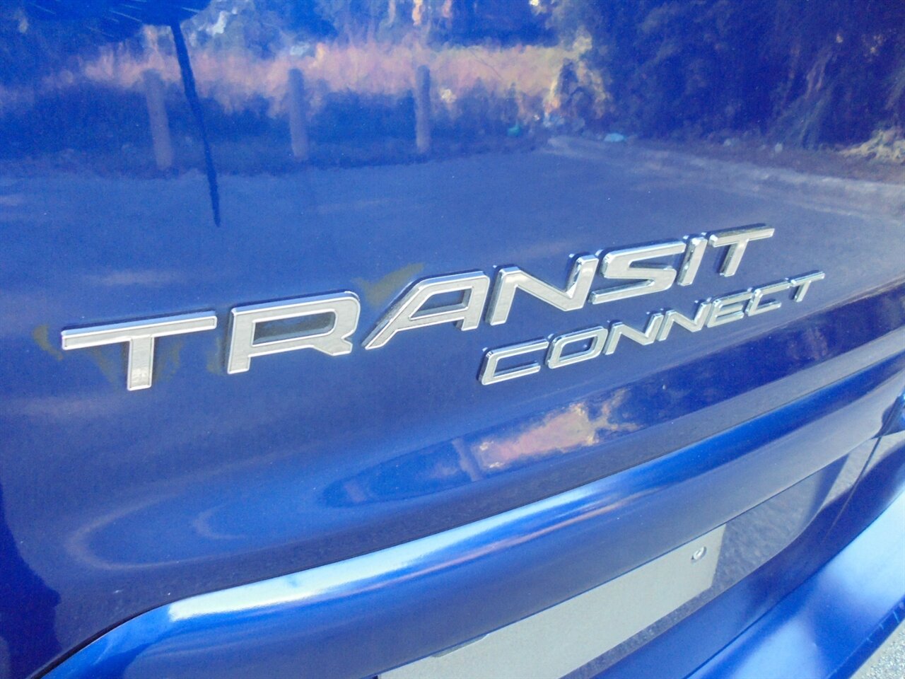 2014 Ford Transit Connect XLT   - Photo 24 - Deland, FL 32720