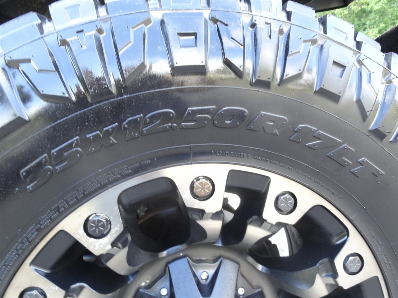 2016 Jeep Wrangler Unlimited Sport 4X4 - Photo 32 - Deland, FL 32720