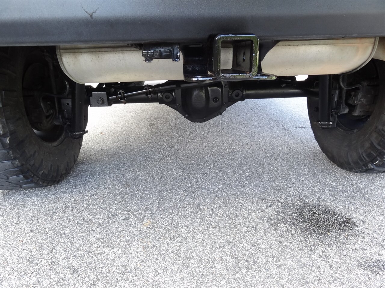 2016 Jeep Wrangler Unlimited Sport 4X4 - Photo 27 - Deland, FL 32720