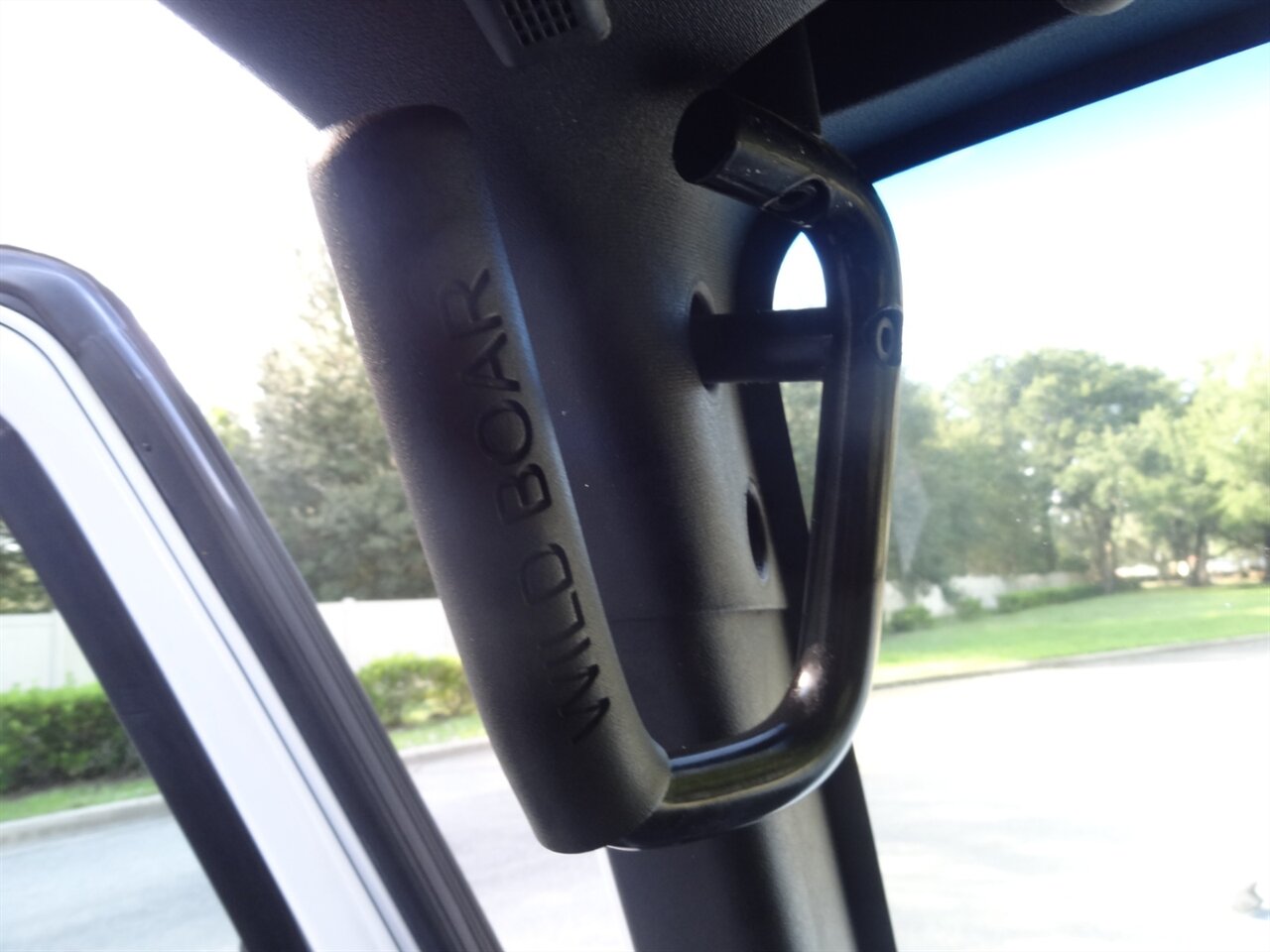 2016 Jeep Wrangler Unlimited Sport 4X4 - Photo 60 - Deland, FL 32720